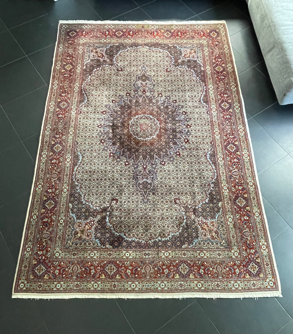 Moud rug 304×200cm