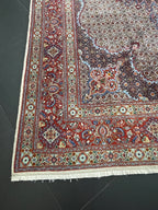 Moud rug 304×200cm
