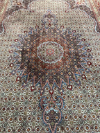 Moud rug 304×200cm