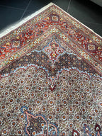 Moud rug 304×200cm