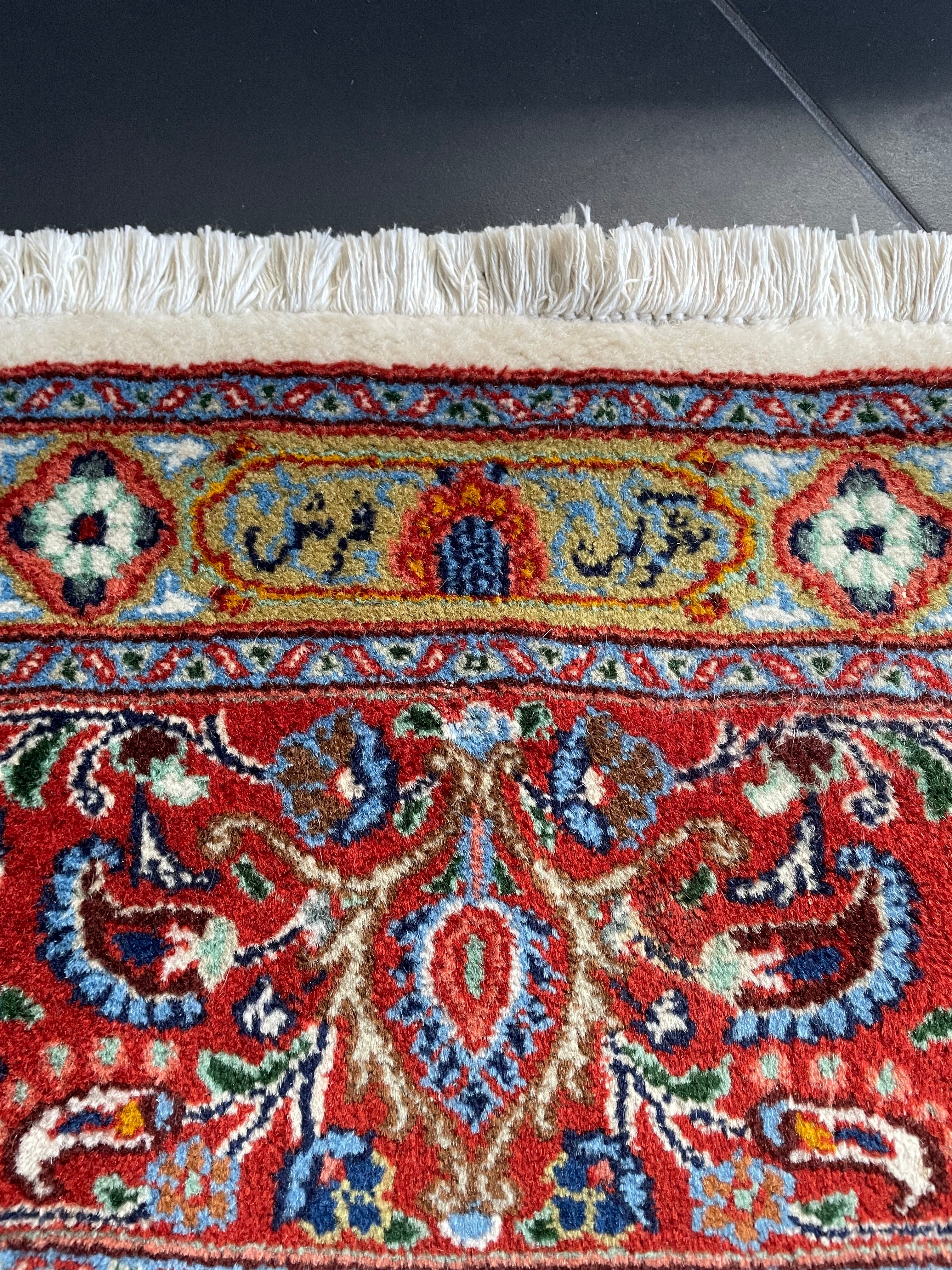 Moud rug 304×200cm