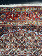 Moud rug 304×200cm