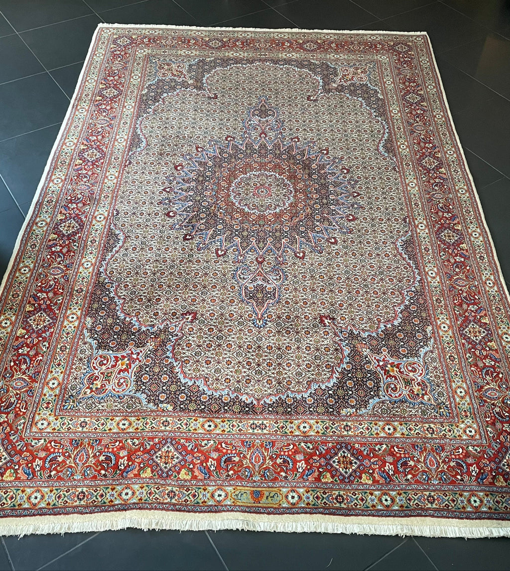 Moud rug 304×200cm