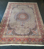 Moud rug 304×200cm