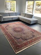 Moud rug 304×200cm