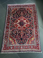 Sarough-matto 160×103 cm