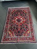 Sarough-matto 160×103 cm