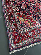 Sarough-matto 160×103 cm