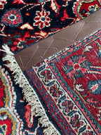 Sarough-matto 160×103 cm