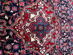 Sarough-matto 160×103 cm