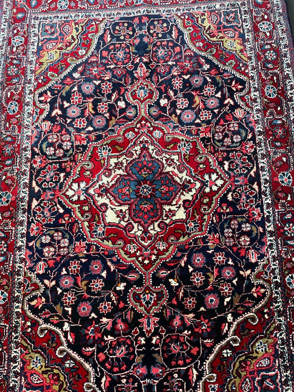 Sarough-matto 160×103 cm