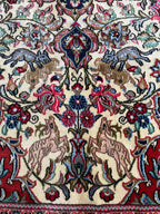 Ghom-matto 213×144 cm
