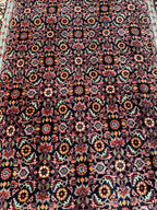 Bidjar rug 190×91 cm