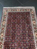 Bidjar rug 190×91 cm