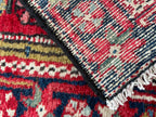 Heriz Rug 130 × 80 cm
