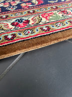 Qom Rug 295 × 79 cm