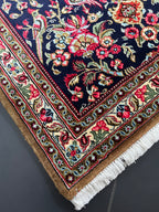 Qom Rug 295 × 79 cm