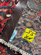 Hamadan Rug 197 × 142 cm