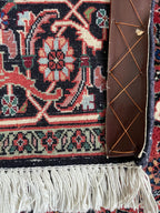 Bidjar rug 210 × 142 cm