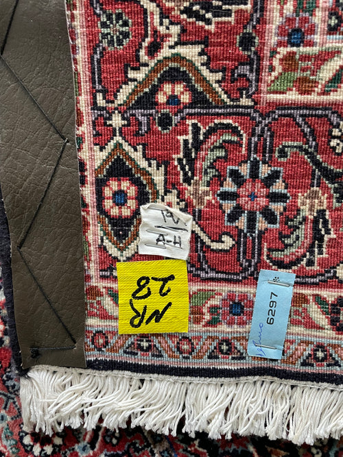 Bidjar rug 195 × 132 cm