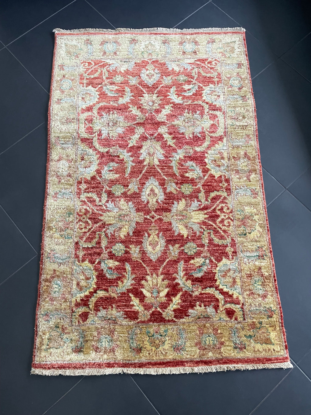 Ziegler Rug 148 × 90 cm