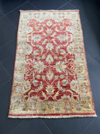 Ziegler Rug 148 × 90 cm