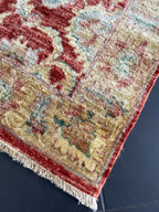 Ziegler Rug 148 × 90 cm
