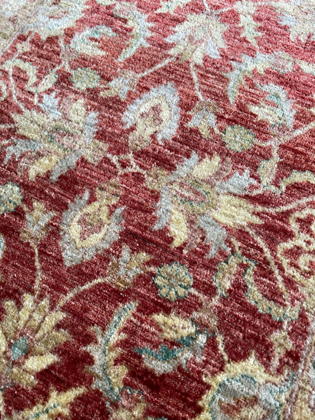 Ziegler Rug 148 × 90 cm
