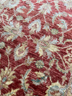 Ziegler Rug 148 × 90 cm
