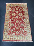 Ziegler Rug 148 × 90 cm
