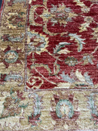 Ziegler Rug 148 × 90 cm