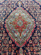 Bidjar rug 170 × 113 cm