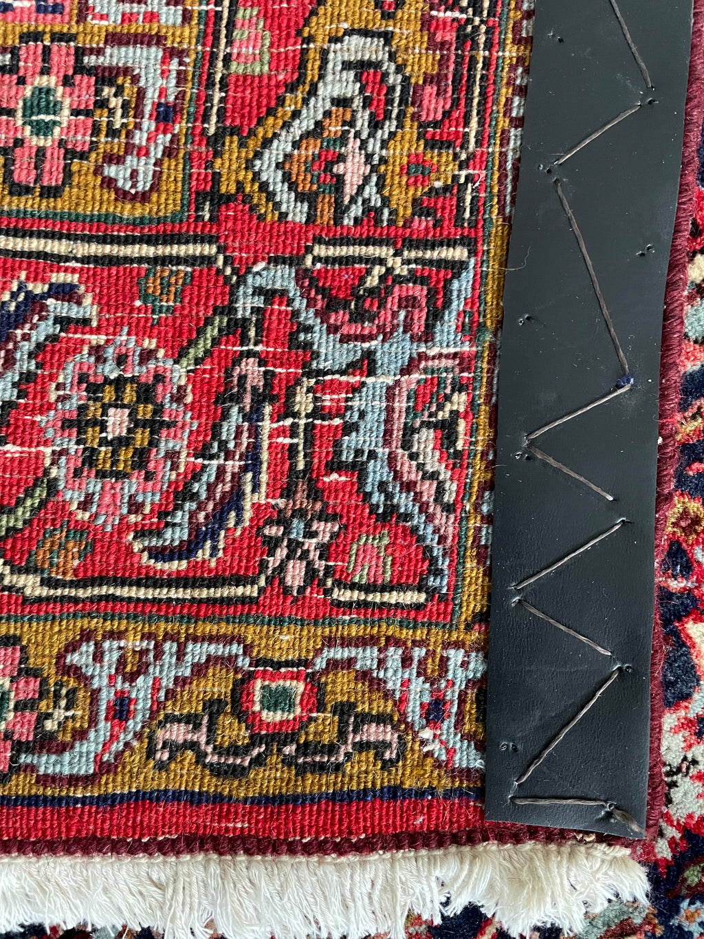 Bidjar rug 170 × 113 cm