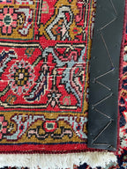 Bidjar rug 170 × 113 cm