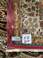 Qom rug 150x108cm