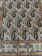 Qom rug 150x108cm