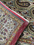 Qom rug 150x108cm