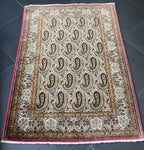 Qom rug 150x108cm