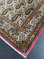 Qom rug 150x108cm