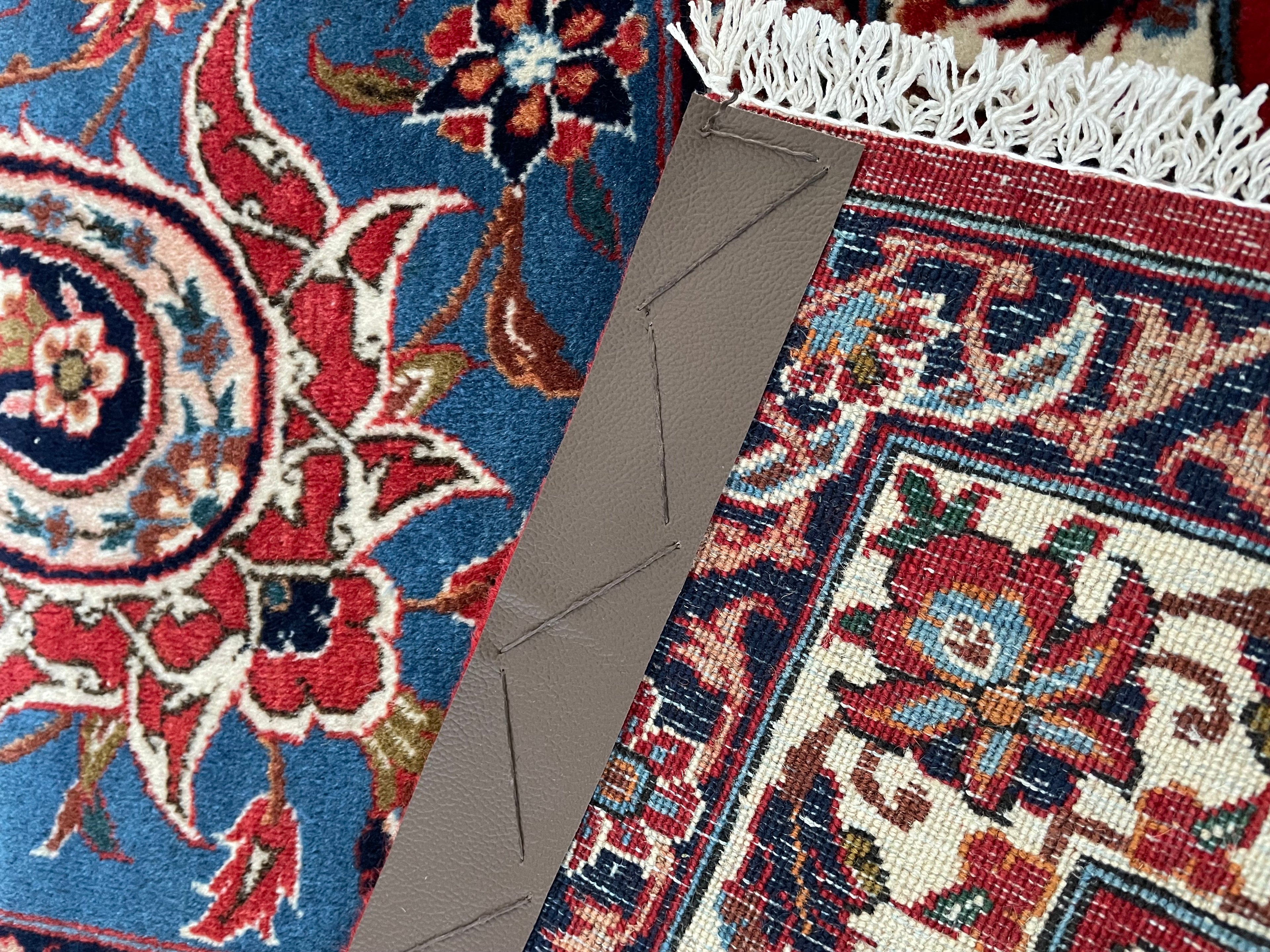 Isfahan Rug 348x208cm