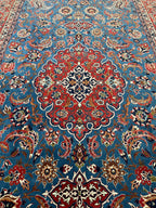 Isfahan Rug 348x208cm