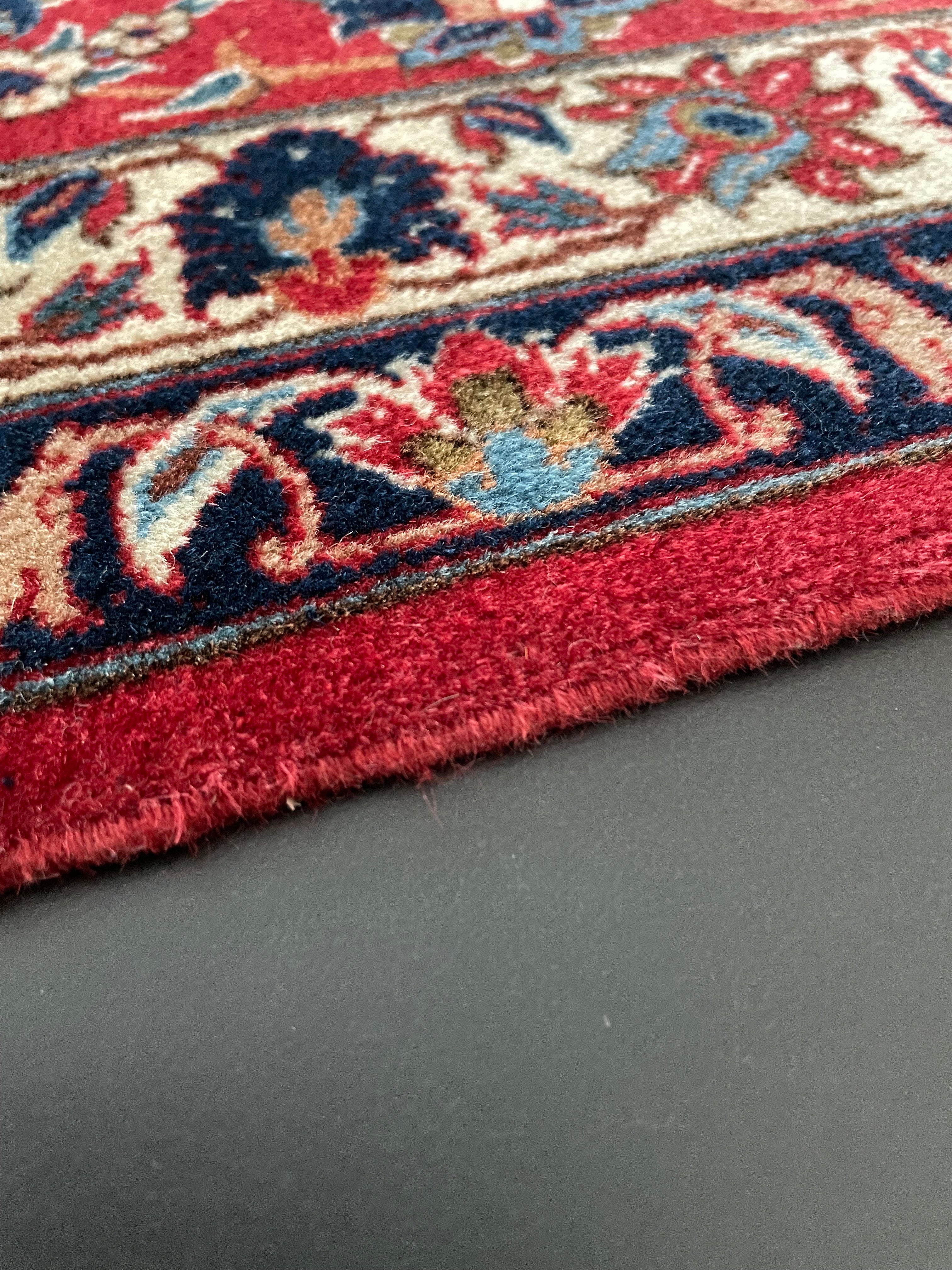 Isfahan Rug 348x208cm