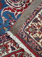 Isfahan Rug 348x208cm