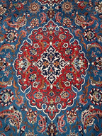 Isfahan Rug 348x208cm