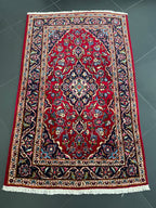 Keshan rug 152 x 96 cm