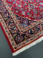 Keshan rug 152 x 96 cm