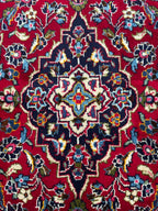 Keshan rug 152 x 96 cm
