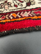Hamadan Rug 157 × 110 cm